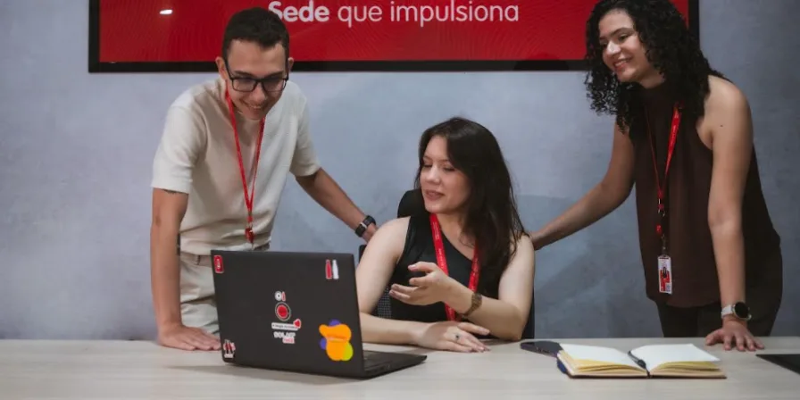 Empresa abre vaga de trainee no Maranhão com salário de R$ 7,5 mil