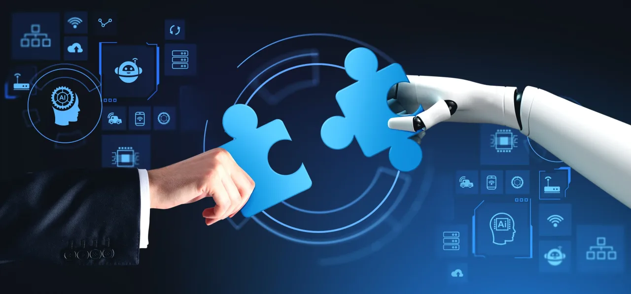 A próxima onda da IA não vai criar programadores. Vai criar orquestradores