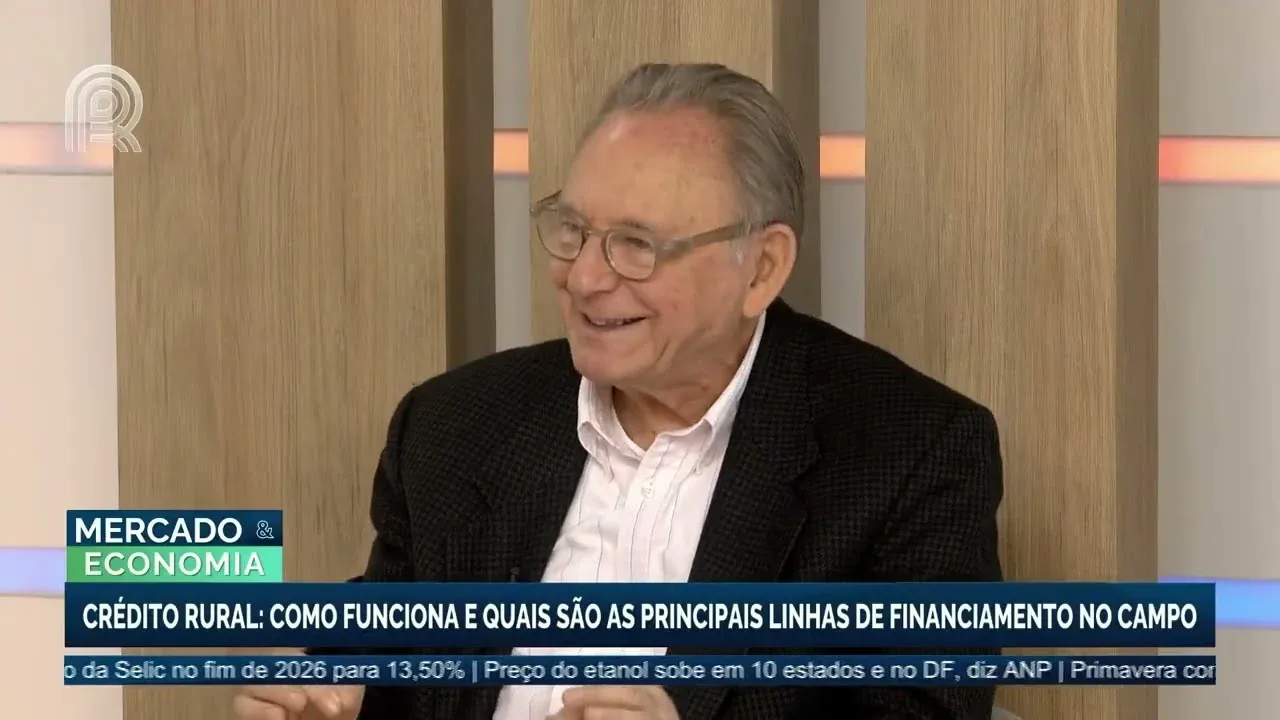 Crédito rural no Brasil: funcionamento e principais linhas de financiamento