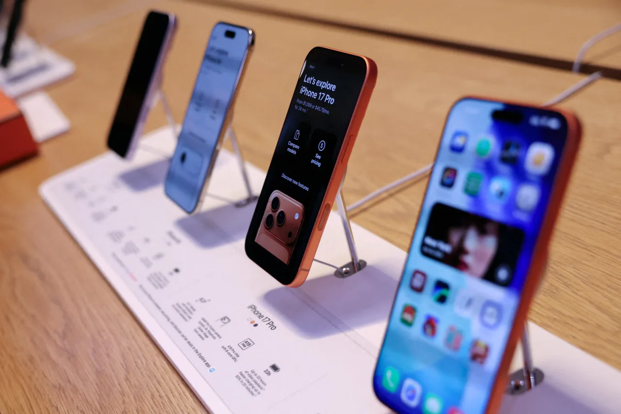 Apple é processada nos EUA por patentes de reconhecimento facial em iPhones