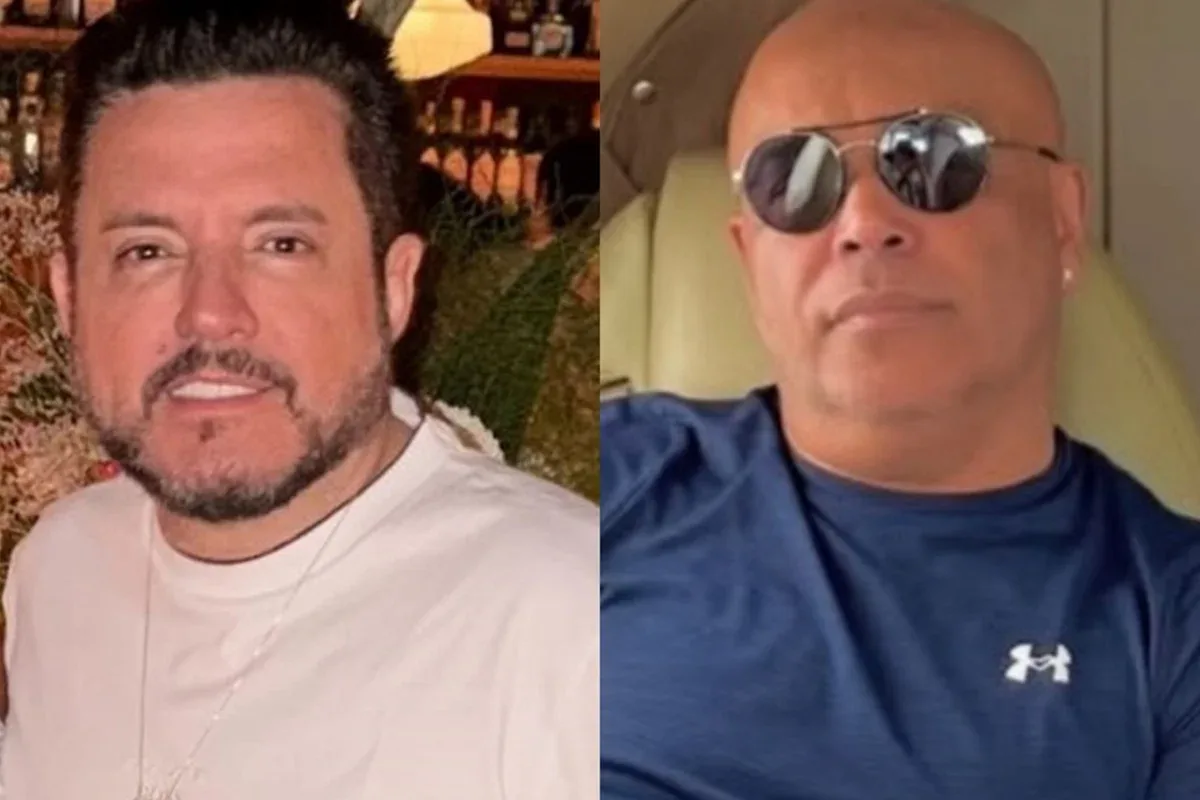 Morte de Rick: fãs reagem a relato sobrenatural de Bruno, dupla de Marrone