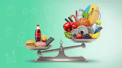Em 30 anos, obesidade triplica no país e atinge 1/4 da população