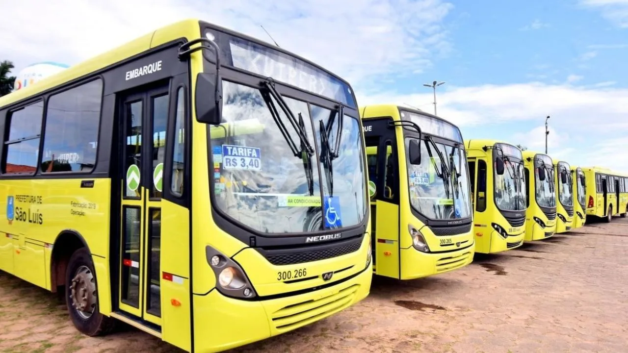 SET realiza evento de premiação do concurso “Janela Cultural do Busão - Meu Lugar Favorito de São Luís