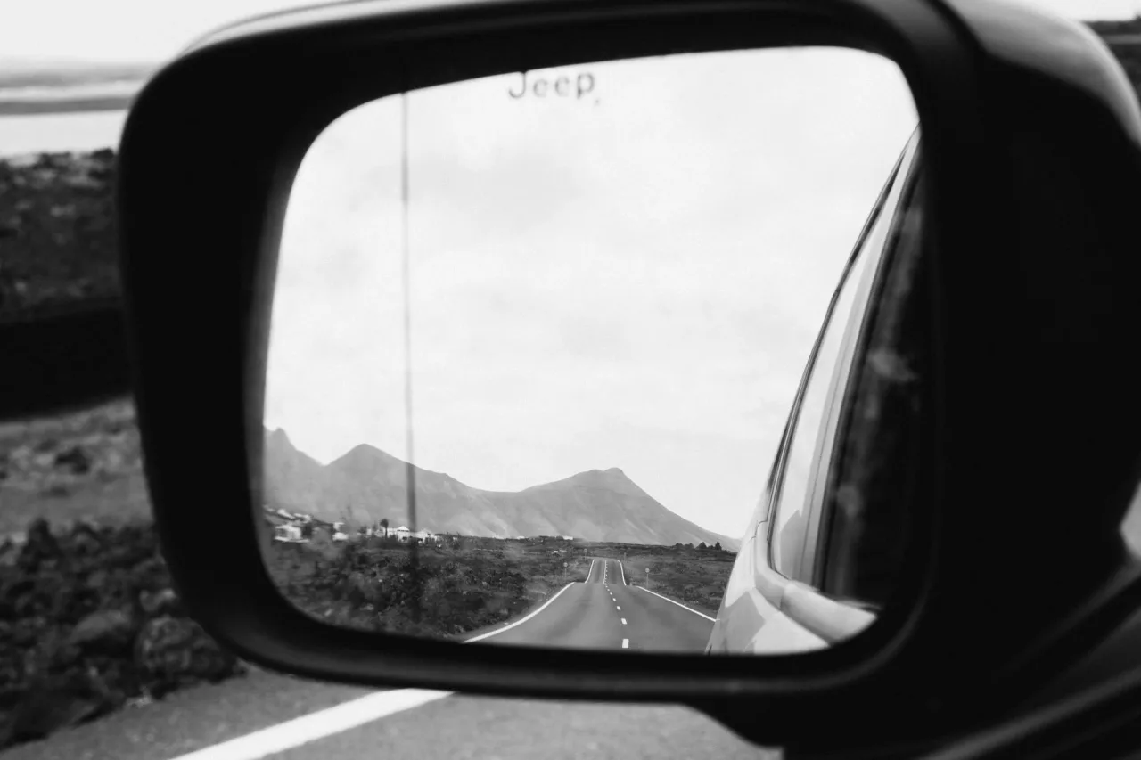 Ou mudamos, ou continuamos a andar para trás