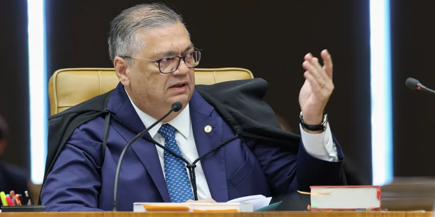 Dino derruba decisão de Mendonça e libera post sobre Nossa Senhora Aparecida
