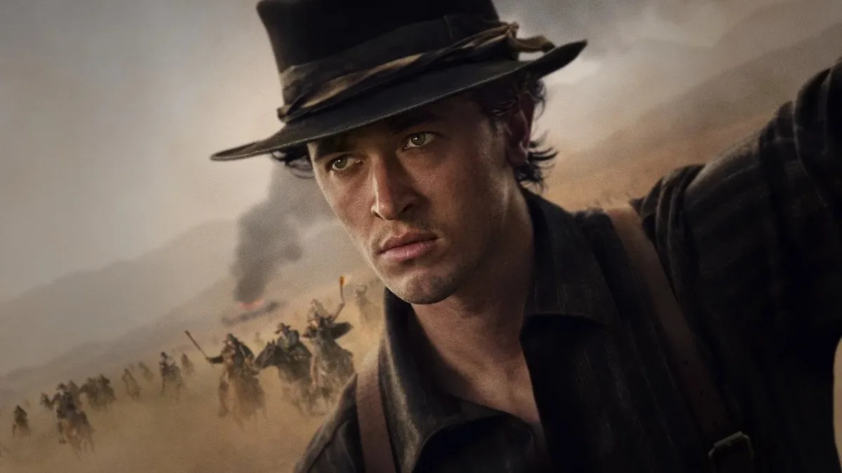 Prime Video em setembro: Billy The Kid, Atraídos pelo Destino e mais lançamentos