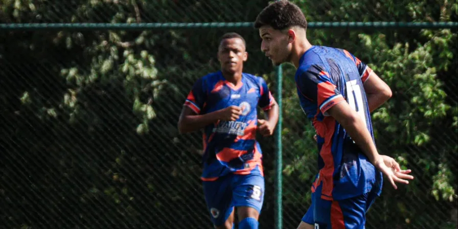 Três equipes garantem vaga nas semifinais do Campeonato Maranhense Sub-17