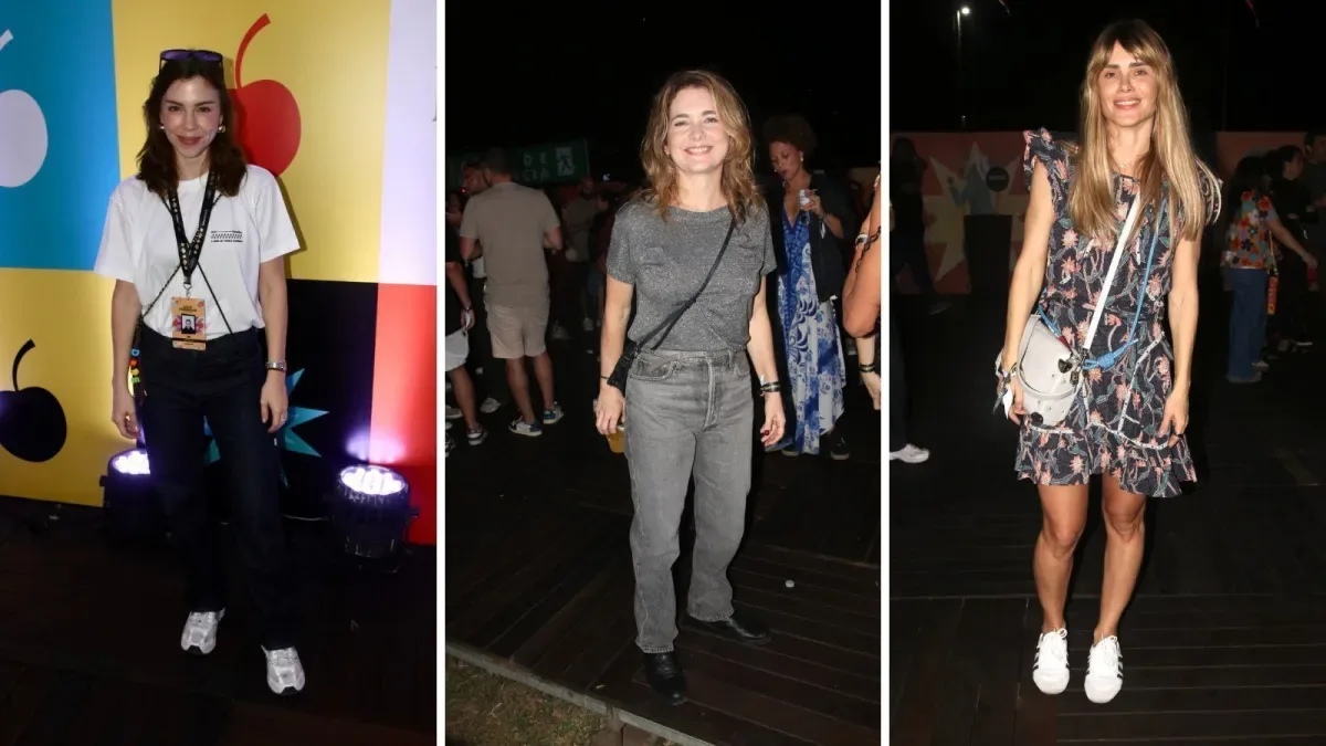 Amigas de longa data, Paula Fernandes reencontra Shania Twain: “Referência”