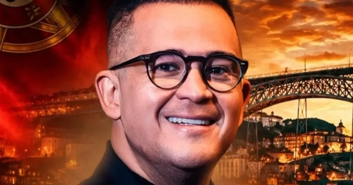 Quem é Bruno Avelar, empresário que estava com Rick em helicóptero desaparecido em SC