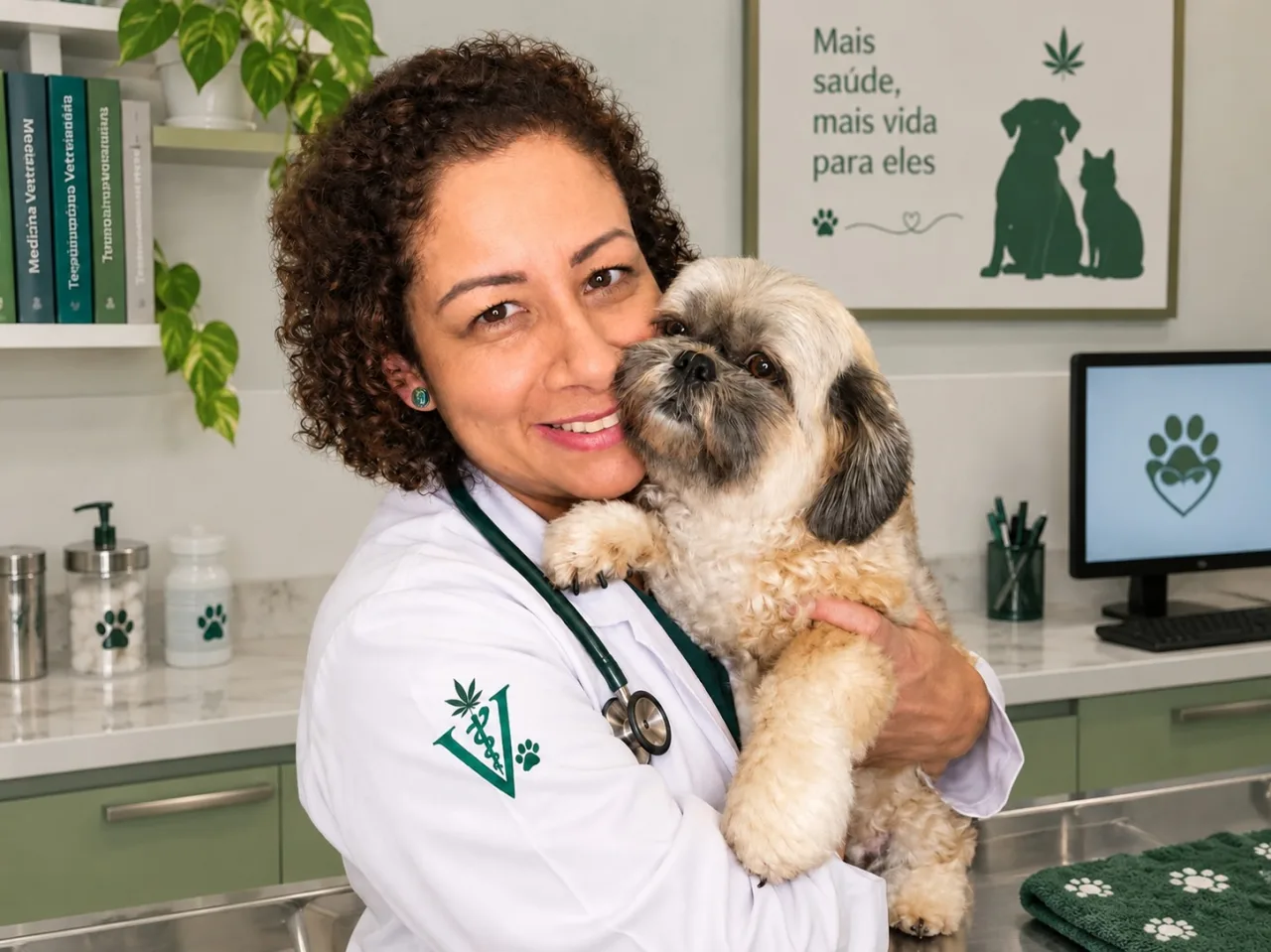 Mês do Médico-Veterinário: Quem cuida de quem cuida