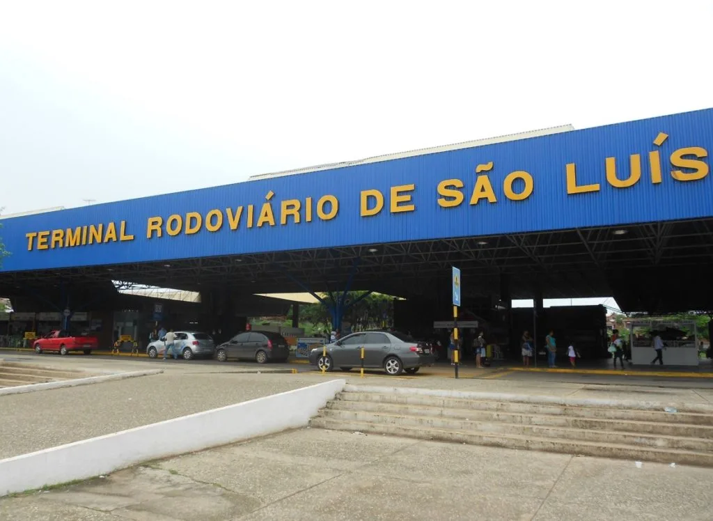Procura por passagens no Terminal Rodoviário de São Luís dispara com a proximidade das Eleições 2026
