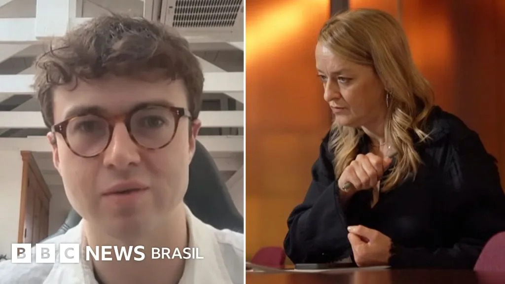 Profissionais de IA estão 'genuinamente assustados' com futuro da humanidade, diz pesquisador que se demitiu da Anthropic