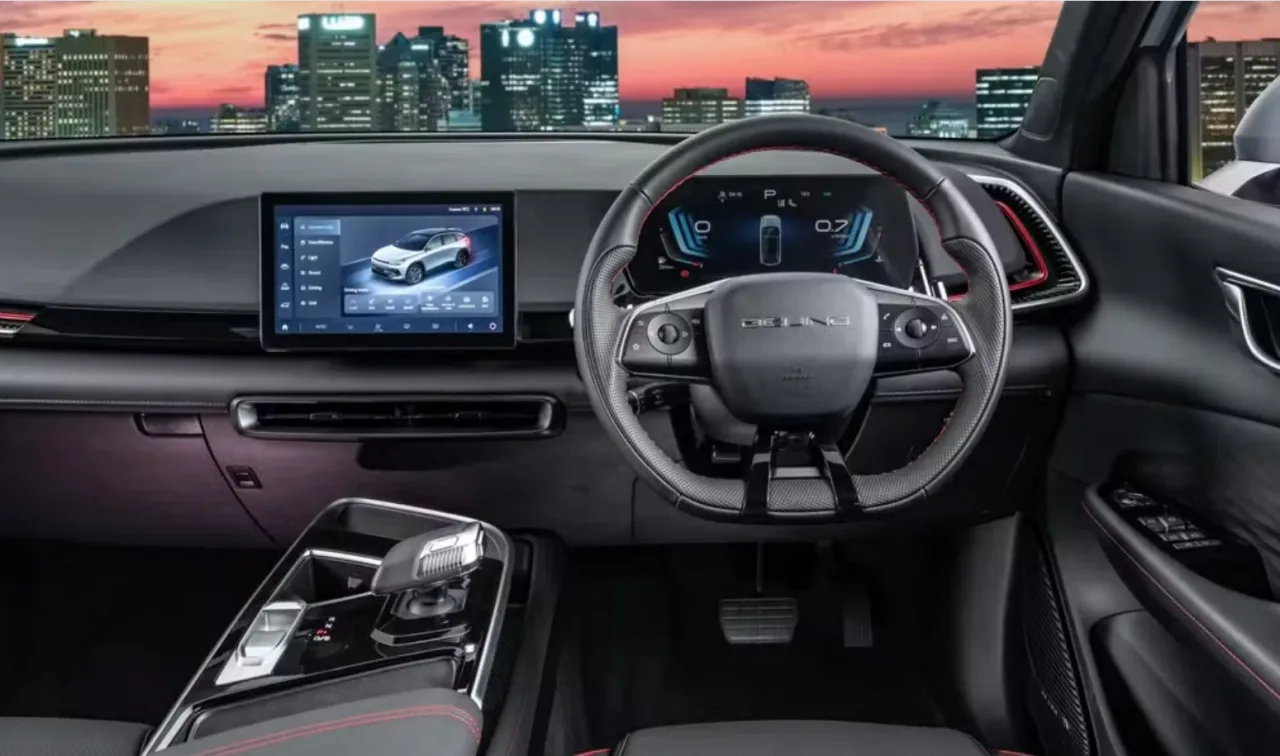 Etanol como aliado: rival da BYD já tem data para estrear carros híbridos com motor flex