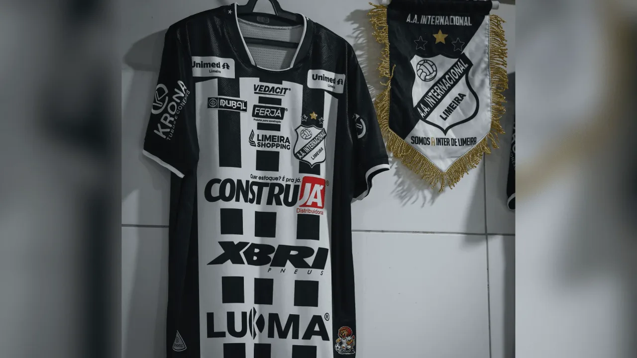 Inter de Limeira aprova SAF com Ronaldo e Roberto Carlos