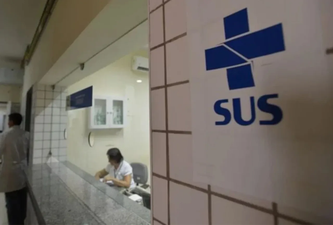 SUS libera Pneumo 20 para idosos com 85 anos ou mais