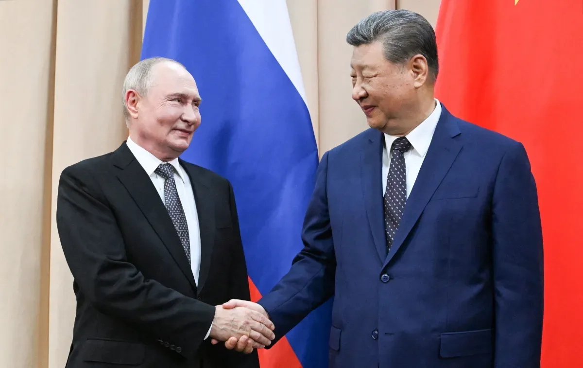 Análise: Putin dá sinais de que a paz na Ucrânia ainda está distante