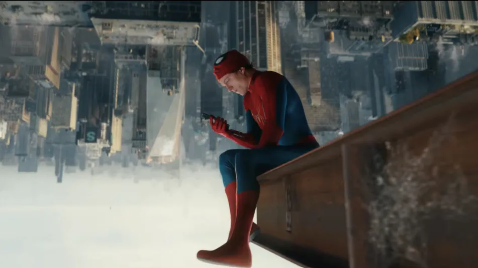 Andrew Garfield diz não ter visto “Homem-Aranha 4” e nega retorno à Marvel