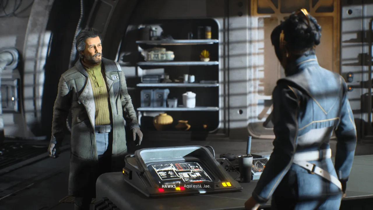Star Wars Zero Company mostra que Star Wars ainda tem boas histórias para contar