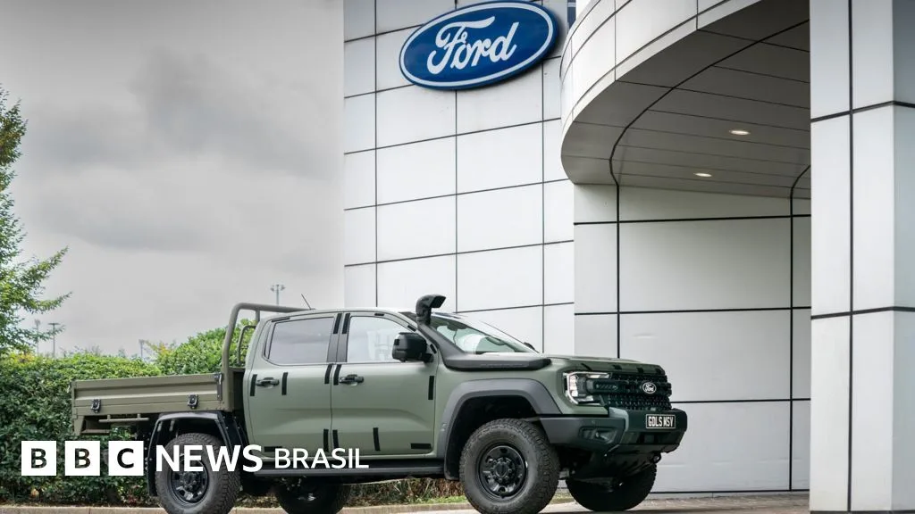 Risco de guerra pode salvar montadoras europeias?