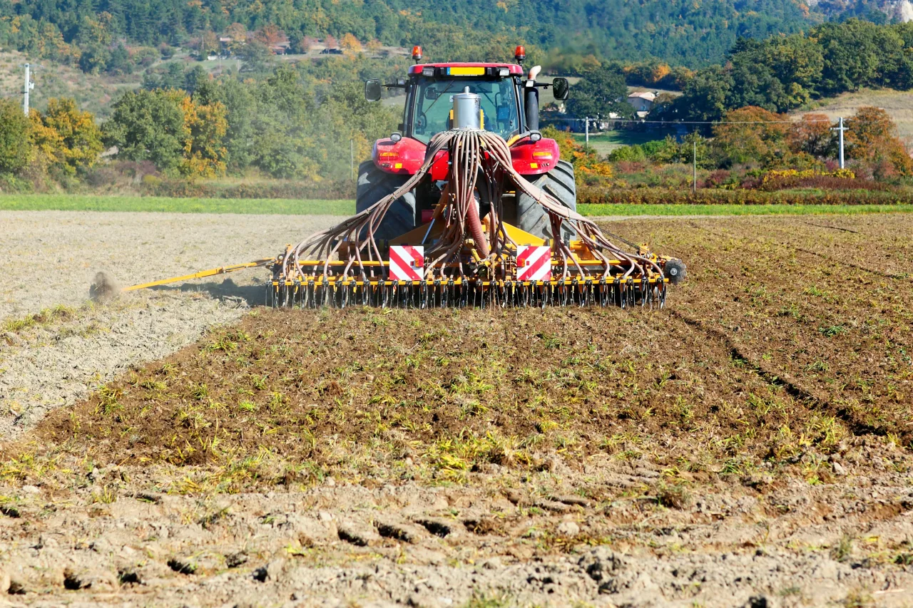 El Niño 2026/27: o risco climático chega ao coração das commodities brasileiras