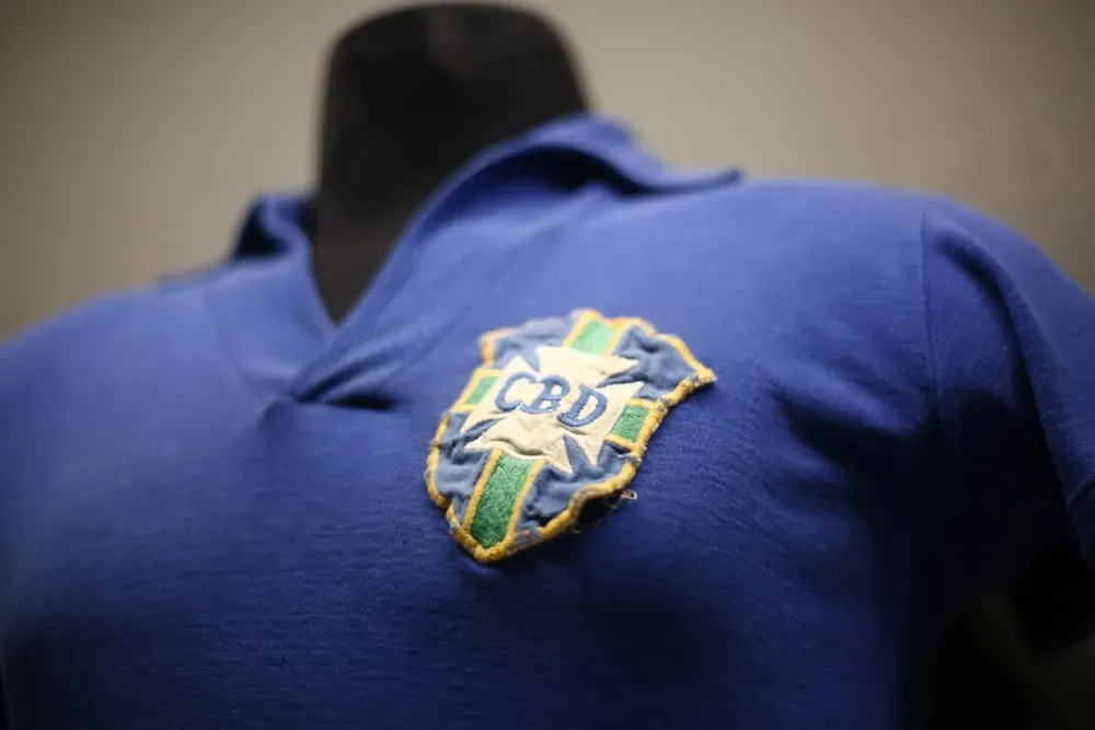 Camisa azul da seleção tem ligação com Padroeira do Brasil; entenda