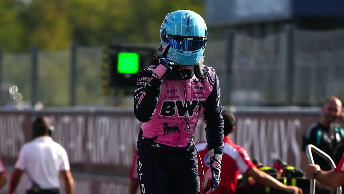 Piastri é punido por atrapalhar Lawson e perde posições no grid de Monza