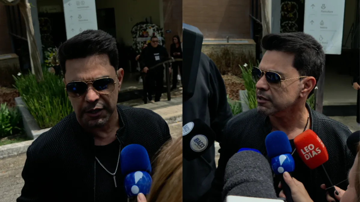 Juliano Cazarré e esposa anunciam gravidez do sétimo filho