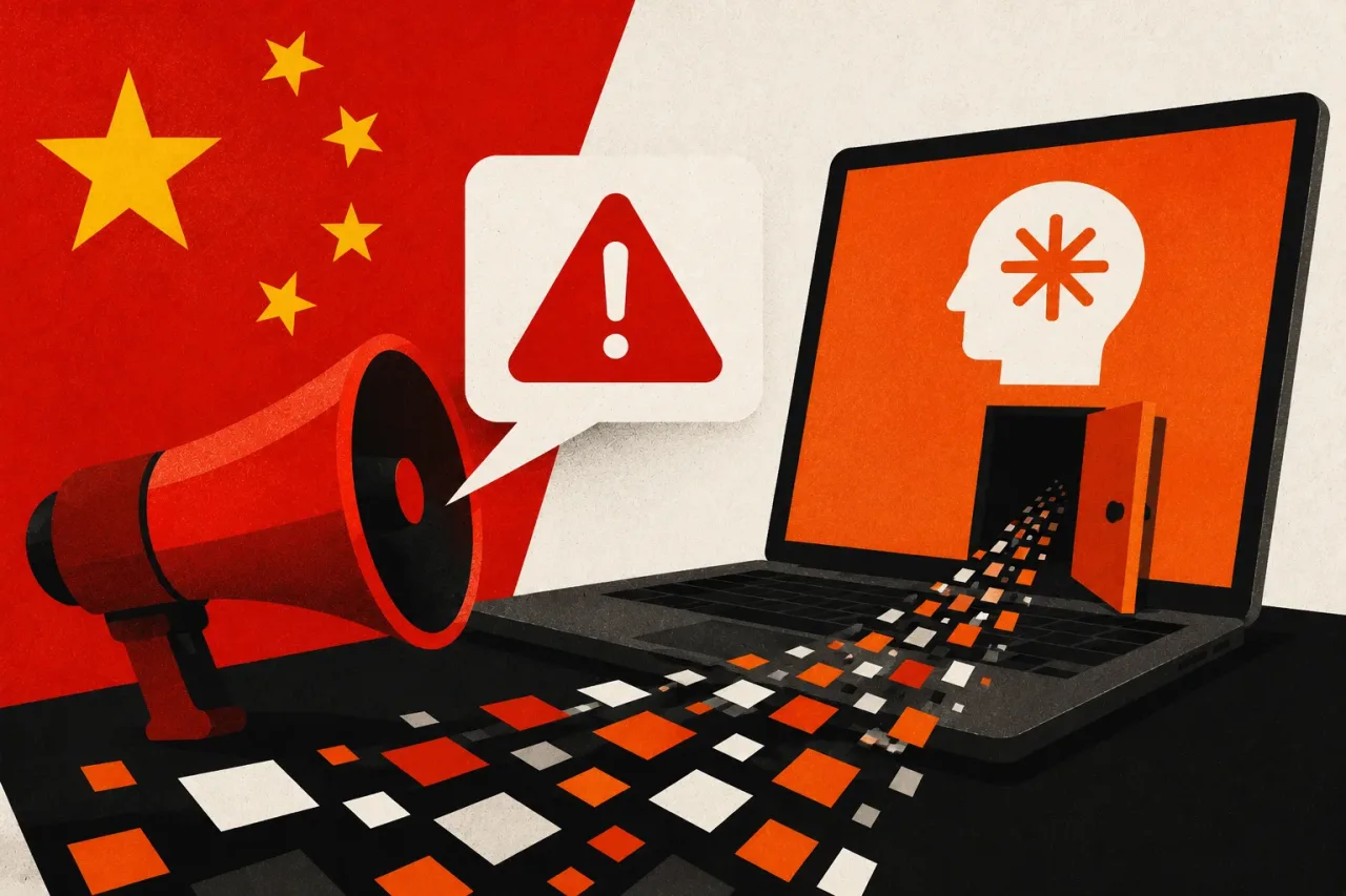 Modelos chineses e abertos pressionam preços: o que isso significa para quem contrata IA