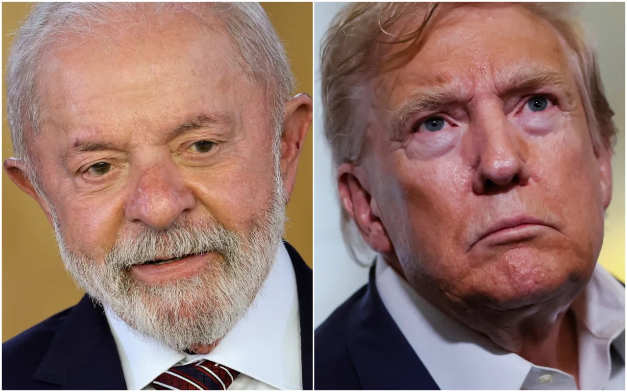 Brasil, China, Canadá: veja quem Trump criticou em relatório aponta falhas no combate ao PCC e CV