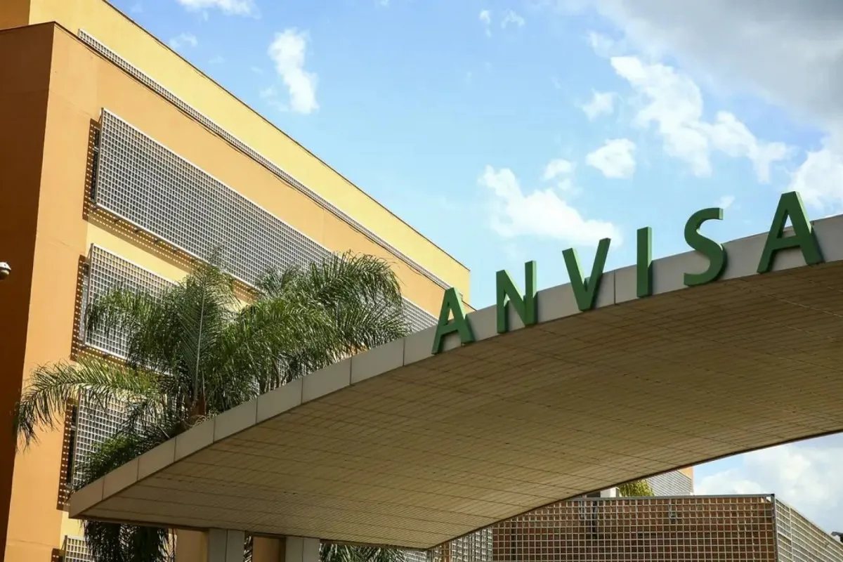 Anvisa suspende produção de itens da Unilever e interdita água mineral Vitoriosa