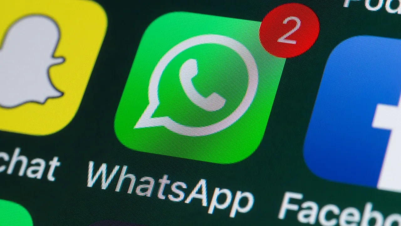 SUS vai permitir agendamento de consultas pelo WhatsApp ainda este ano