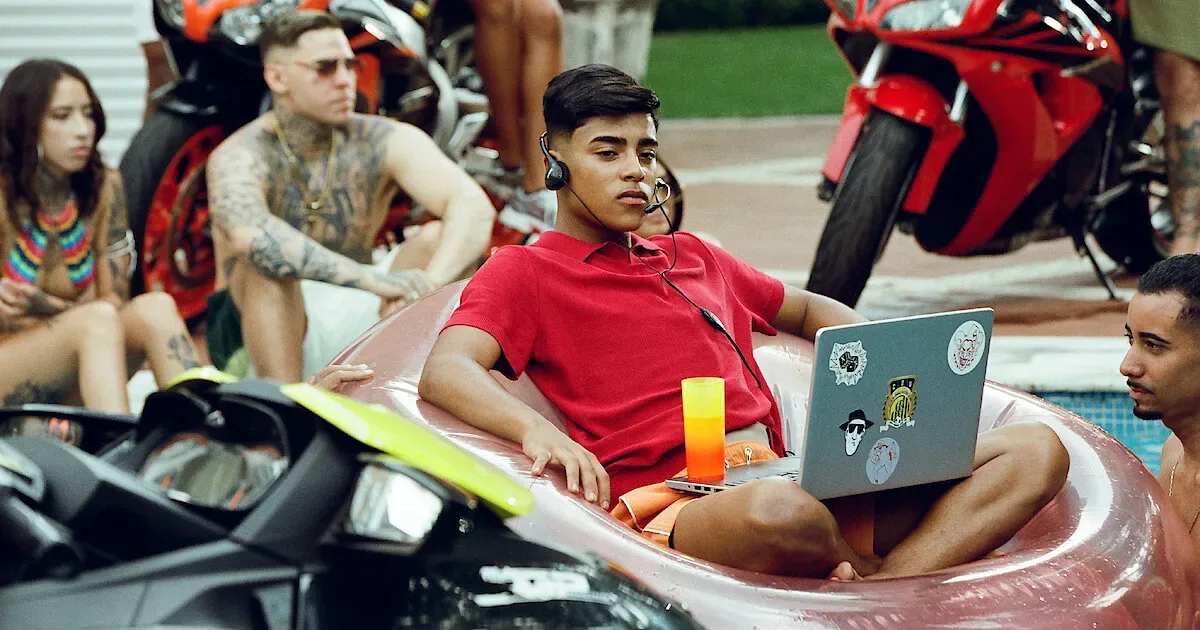 Rauls: Nova série brasileira da Netflix mergulha no universo das fraudes digitais