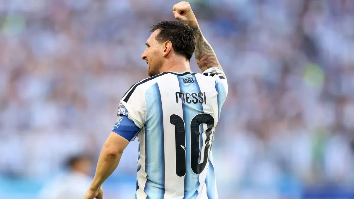 Dupla de palmeirenses é convocada para amistosos da Argentina
