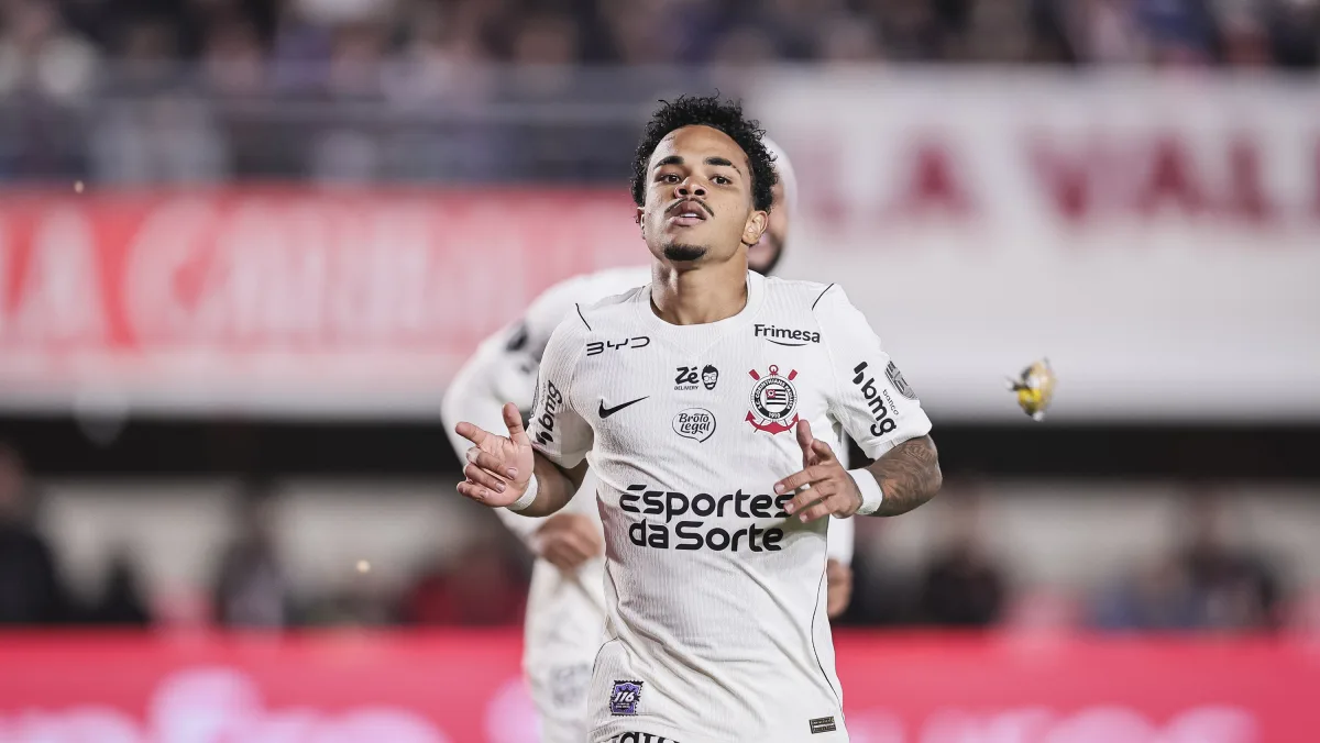 Corinthians x Estudiantes: horário e onde assistir à Libertadores