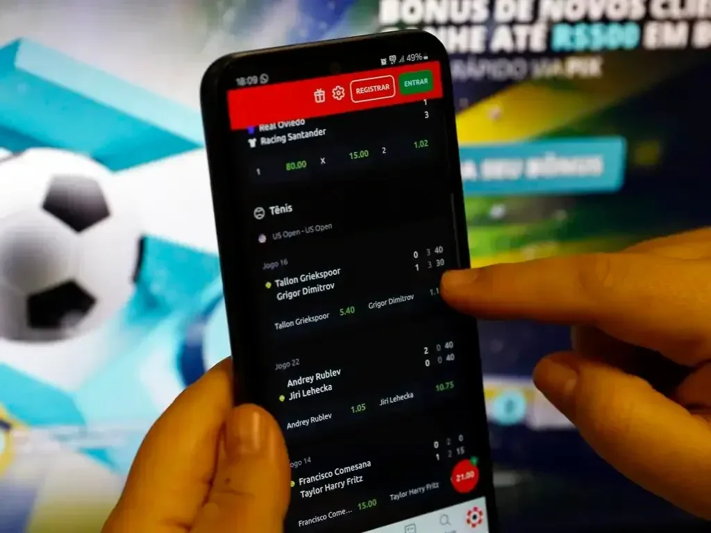 O que muda com a proibição das bets no Brasil?