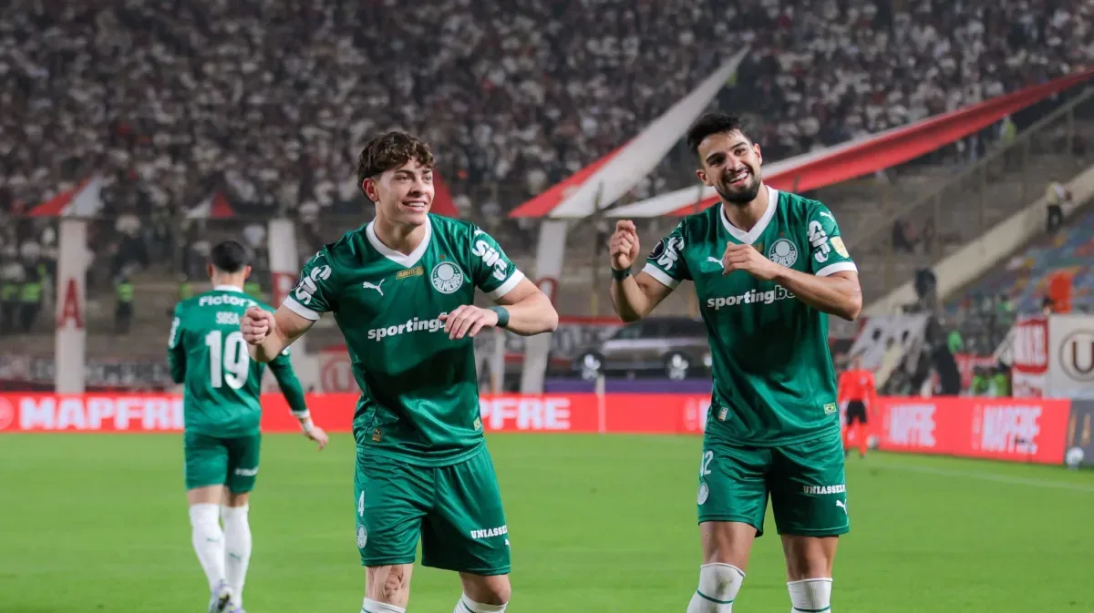 Palmeiras: o provável time para enfrentar a LDU pela Libertadores