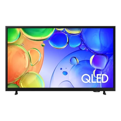 Hora de renovar a sala: selecionamos TVs QLED em promoção na Amazon