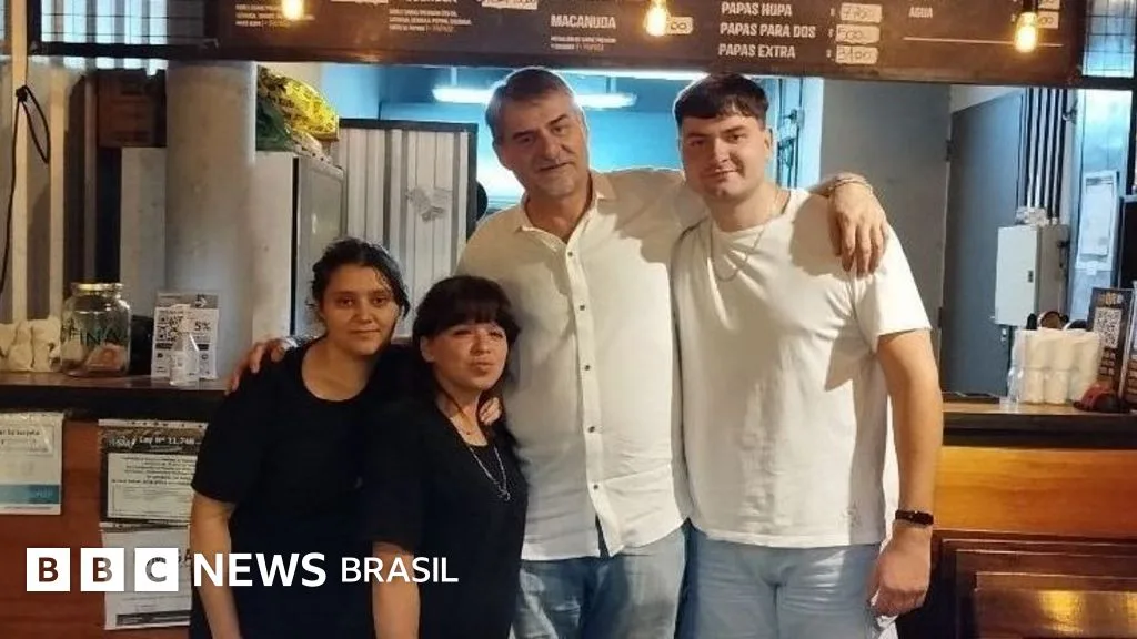 Por que milhares de empresas estão fechando na Argentina e o que isso revela sobre a economia na era Milei?