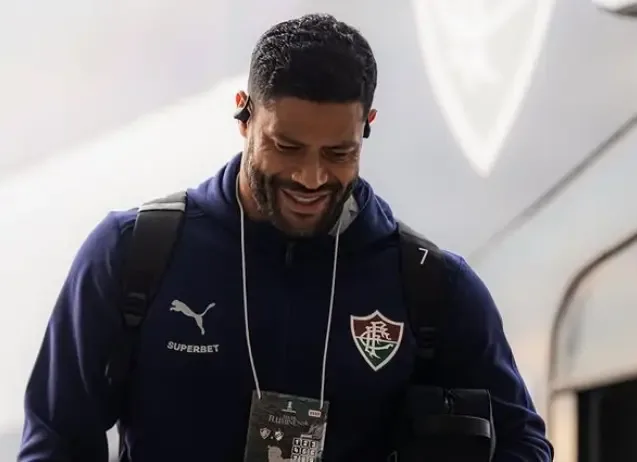 Fluminense faz uma mudança no ataque para duelo contra Platense na Libertadores