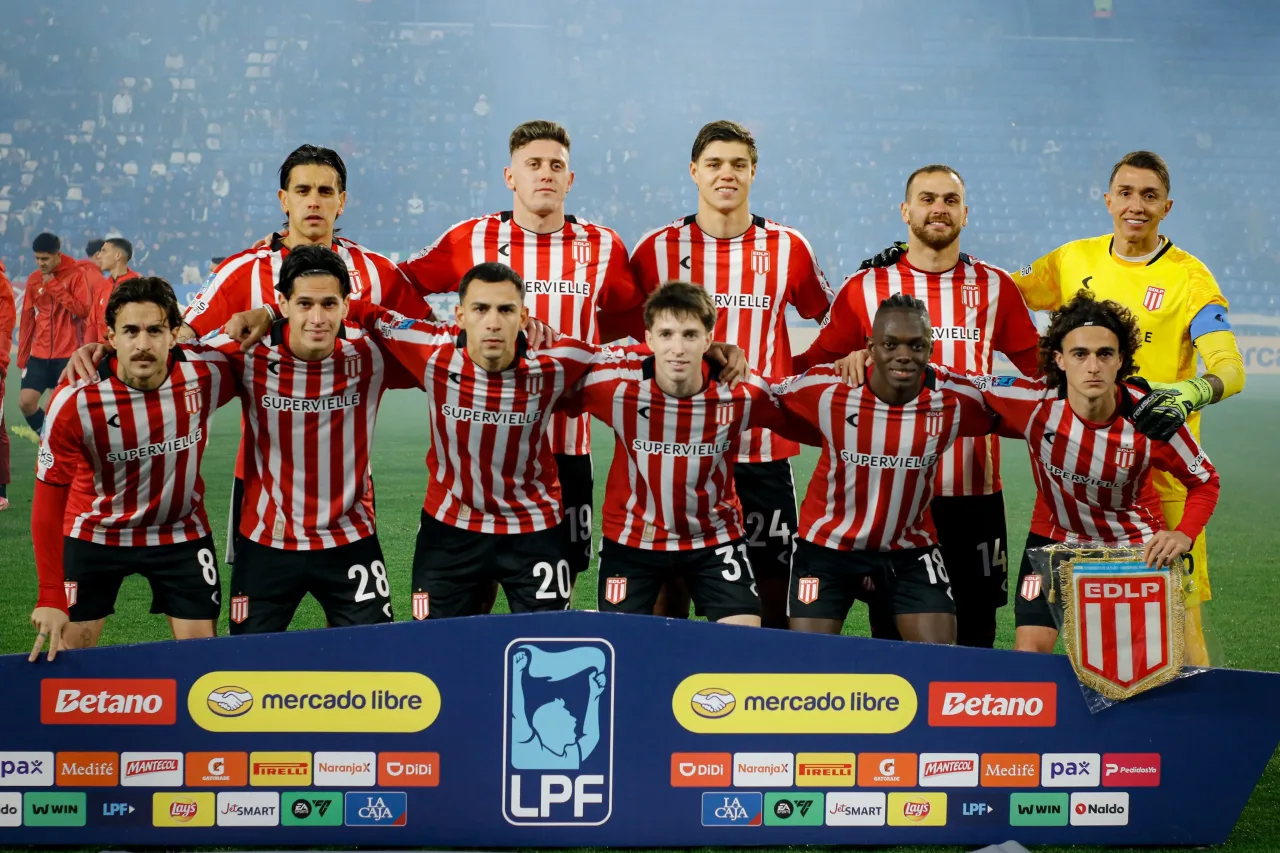 Jornalista argentino aponta principais armas do Estudiantes contra o Corinthians