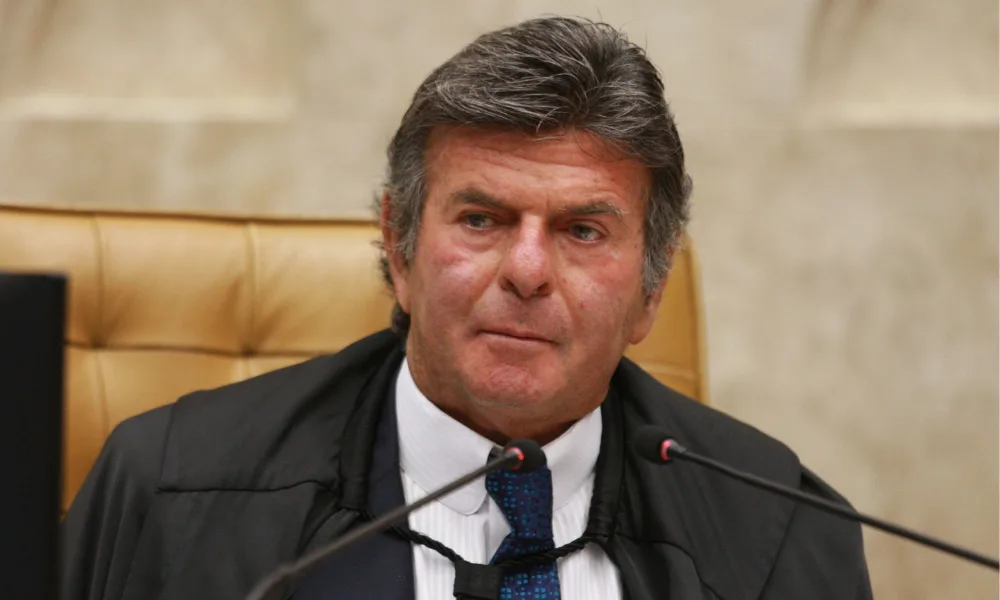 Fux fala em ‘tragédia previdenciária’ e diz que sistema público vai quebrar
