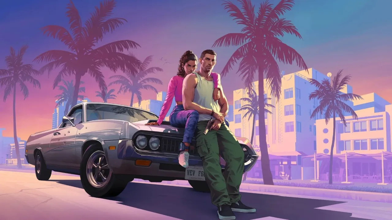 GTA 6 ganha coleção de US$ 400, mas pacote não inclui o jogo