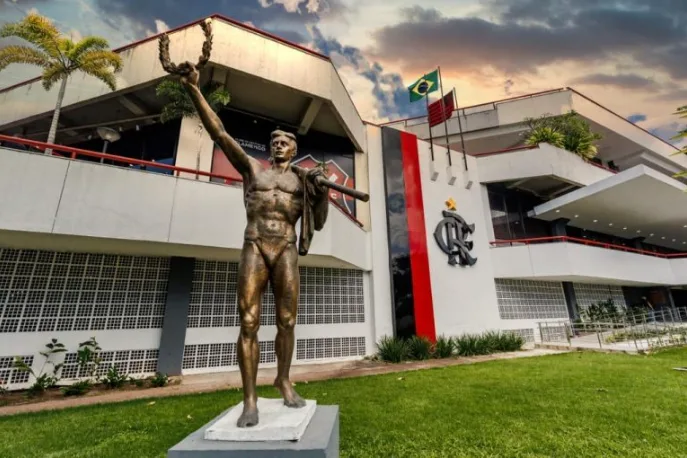 Del Valle x Flamengo: horário e onde assistir ao jogo da Libertadores