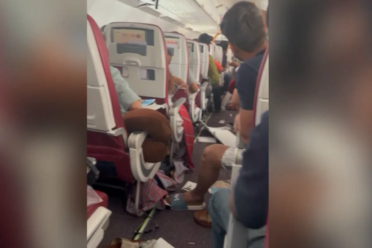 Acidente com avião da Amazon em Miami deixa ao menos 5 mortos