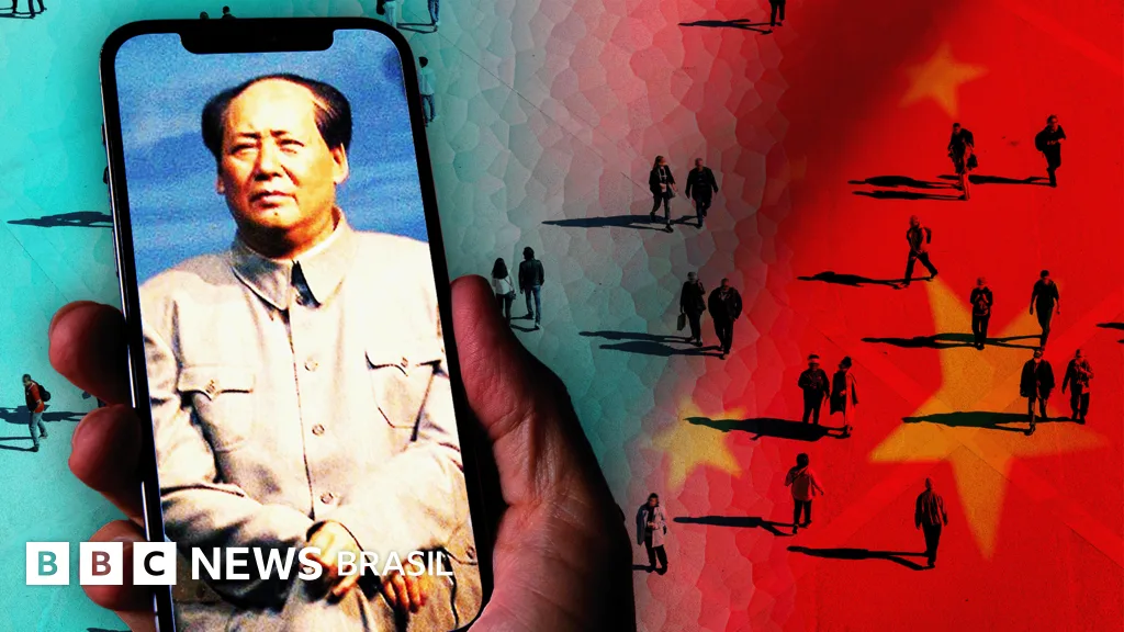 Por que jovens chineses são tão fascinados com Mao Tsé Tung, cuja morte completa 50 anos?