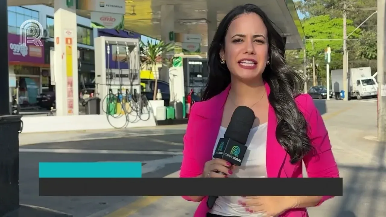 Nova mistura de gasolina com etanol aumenta participação do biocombustível