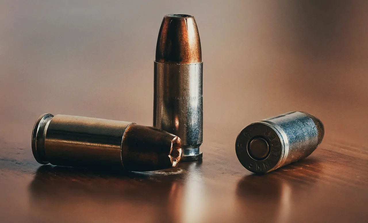 USP desenvolve gelatina balística no padrão FBI para perícia policial