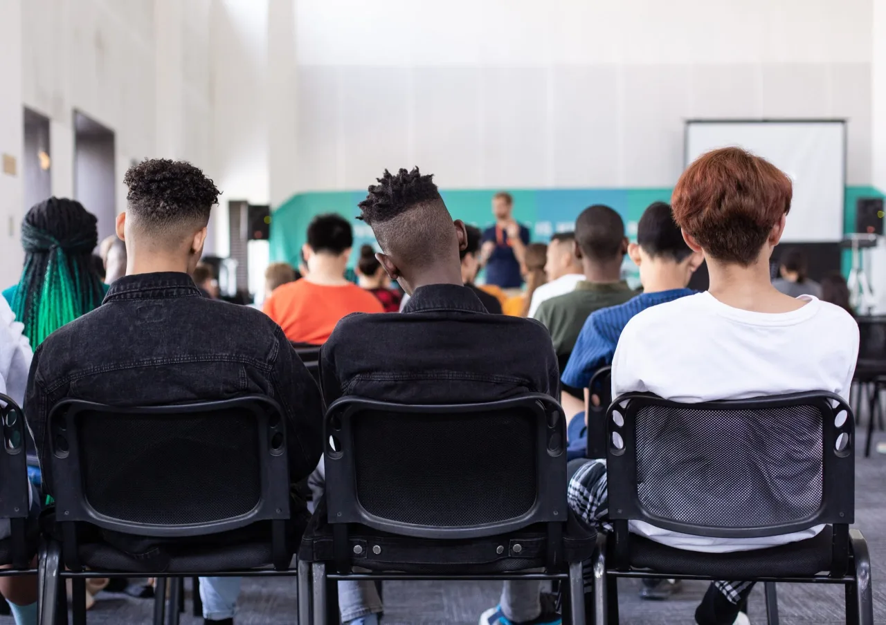 Leitura entre adolescentes chega ao pior nível desde o ano 2000