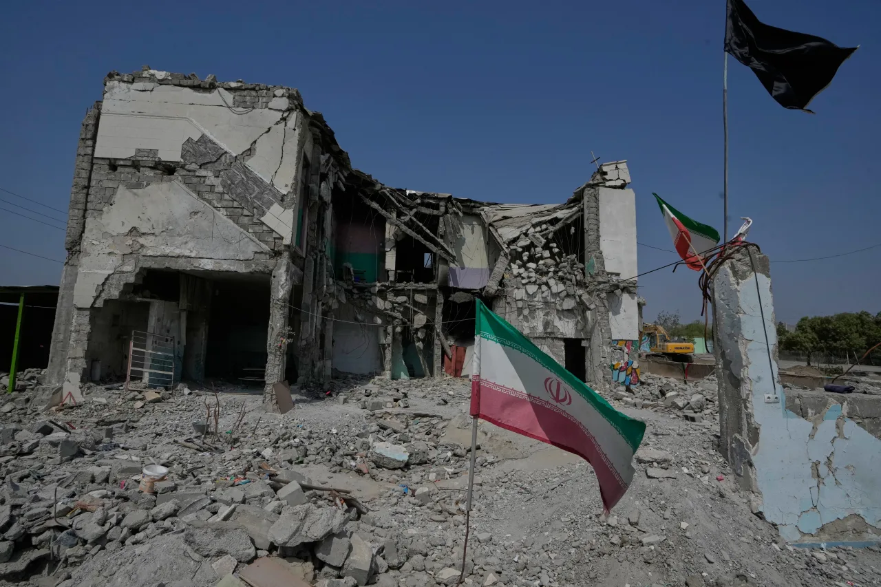Comissão da ONU diz acreditar que EUA cometeram crimes de guerra no Irã