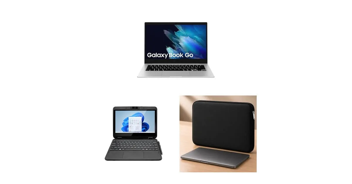 Hora de renovar o seu setup: selecionamos os melhores notebooks em promoção na Amazon